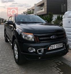 فۆرد رانجر